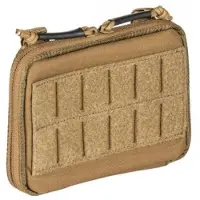 5.11 Tactical Flex Admin Pouch (Color: Kangaroo)
