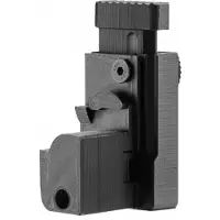 Black Ops Manufacture Black Ops Trigger Guard Retention Holster for HI-CAPA Right