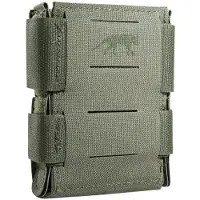 Tasmanian Tiger SGL Magazine Pouch MCL LP IRR (Color: Stone Grey Olive)