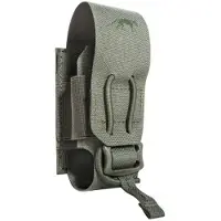 Tasmanian Tiger SGL 40mm Grenade Flashbang Pouch IRR (Color: Stone Grey Olive)