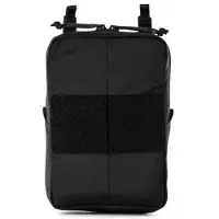 5.11 Tactical Flex 6.9 Pouch (Color: Black)
