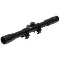 ASG Strike Systems Scope 4x20 9-11mm