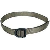 5.11 Tactical Trainer Belt (Color: TDU Green, Size: Large)