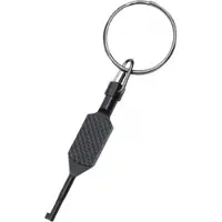 Annan Tillverkare Enforcer Cuff Key - Short Flat