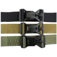 K9 Thorn Alpha 40mm Belt - Black (Size: Large)