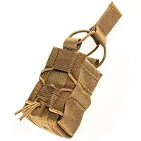 High Speed Gear HSGI 40mm Pouch (Color: Coyote)