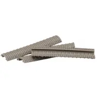 Dye Paintball Dye DAM Rail Covers (Color: Dark Earth)