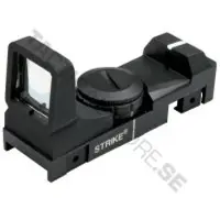 ASG Strike Systems Red/Green Dot Sight - 21mm Mount