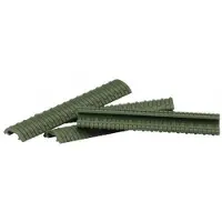 Dye Paintball Dye DAM Rail Covers (Color: OD)