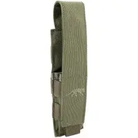Tasmanian Tiger SGL Mag Pouch MP5/MP7 40rds MKII (Color: Olive)