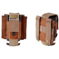 Enola Gaye EG18 Grenade Pouch (Color: Tan)