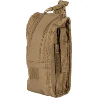 5.11 Tactical Flex Med Pouch (Color: Kangaroo)
