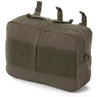 5.11 Tactical Flex 9.6 Pouch (Color: Ranger Green)