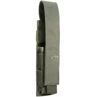 Tasmanian Tiger SGL Mag Pouch MP7 40rds MKII IRR (Color: Stone Grey Olive)