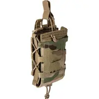 5.11 Tactical Flex Single Multi-Caliber Mag Pouch (Color: Multicam)