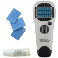 Thermacell MR150 (Color: White)