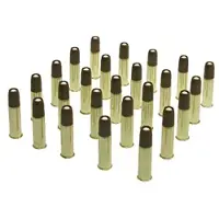 ASG Cartridges 6mm for Dan Wesson - Box of 25pcs