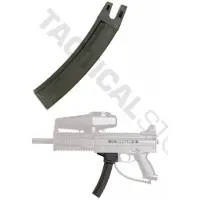 Tippmann X7 XP5 Curved Mag