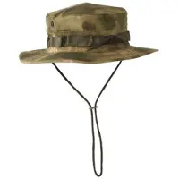 Mil-Tec US Boonie (Color: MIL-TACS FG, Size: Small)