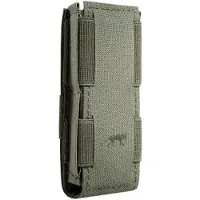 Tasmanian Tiger SGL Pistol Mag Pouch MCL L IRR (Color: Stone Grey Olive)