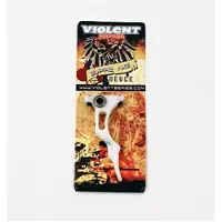 Annan Tillverkare Violent Series White Deuce Trigger for Axe