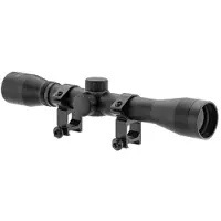 Annan Tillverkare RTI Scope 4x32 Mildot