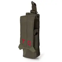 5.11 Tactical Flex Tourniquet Pouch (Color: Ranger Green)