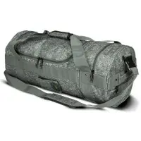 Planet Eclipse GX2 Holdall 39L (Color: Grit)