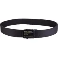Mil-Tec AF-10 Belt 40mm (Color: Black)