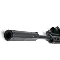 ASG Barrel Extension Tube for TAC-Rifle Series