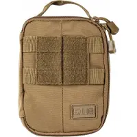 5.11 Tactical Rush Egor Pouch Lima (Color: Kangaroo)
