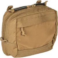 5.11 Tactical Flex Medium GP Pouch (Color: Kangaroo)