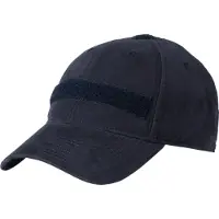 5.11 Tactical Name Plate Hat (Color: Dark Navy)