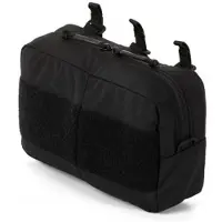 5.11 Tactical Flex 9.6 Pouch (Color: Black)