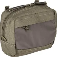 5.11 Tactical Flex Medium GP Pouch (Color: Ranger Green)