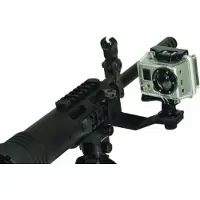 Cybergun Camera Mount for Picatinny Rail