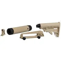 Tippmann Cronus Mod Kit