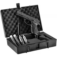 Annan Tillverkare Concorde Defender CO2 Pistol Cal. 50 Rubber Balls