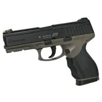 ASG Spring Pistol Sport 106 DT 6mm