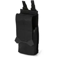 5.11 Tactical Flex Single G36 Mag Pouch (Color: Black)