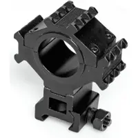 ASG Strike Systems Tri-Rail Mount Ring