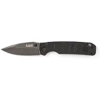 5.11 Tactical Braddock DP Mini - Black
