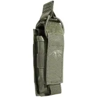 Tasmanian Tiger SGL Mag Pouch MP7 20+30 Rounds MKII IRR (Color: Stone Grey Olive)