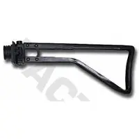 Inspire Paintball Inspire AK Metal Folding Stock 98