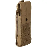 5.11 Tactical Flex Single AR Mag Cover Pouch (Color: Kangaroo)