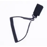 Swiss Arms Dragonne Black