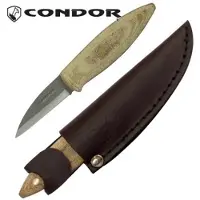 Condor Tool & Knife Condor Classic Carver