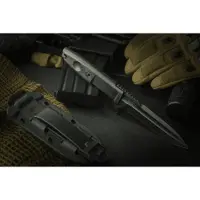Extrema ratio Defender 2 - Black