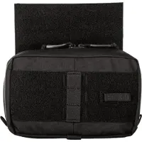 5.11 Tactical Drop Down Utility Pouch (Color: Black)