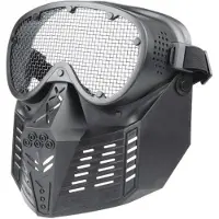Evelox Airsoft Protection Mask